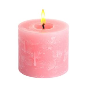 Ocean Mist Scented Candle